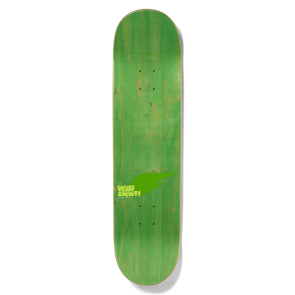 Girl Skateboards Yeah Right 20 Year Edition Lenticular deck 8"
