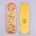 Blast Skates Mascot Doodle deck 10"