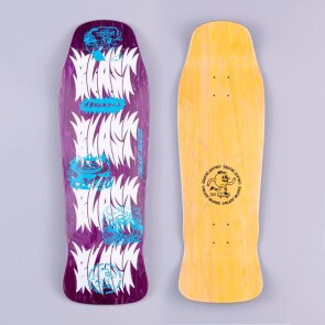 Blast Skates Yokai Ghouli deck 10"