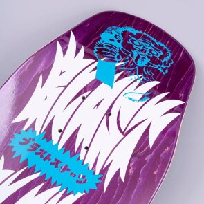 Blast Skates Yokai Ghouli deck 10"