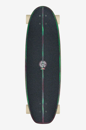 Globe Costa - SS First Out - Complete Surfskate 31.5"