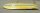 BooyahBoards 10 Inch Surfskate Yellow Deck 35.5"