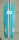 BooyahBoards 10 Inch Surfskate Blue Deck 35.5"