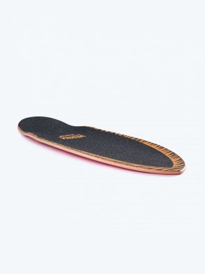YOW x Medina Bengal Surfskate Deck 33"