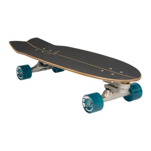 Carver Skateboards Swallow 20 Komplett Surfskate...