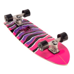 Carver Skateboards Jamie O´ Brien Pink Tiger...