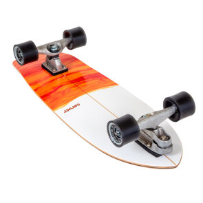 Carver Skateboards Firefly Surfskate V1 complete...