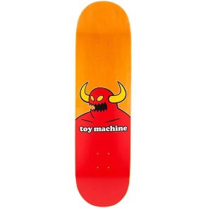Toy Machine Monster kids Deck 7.375"