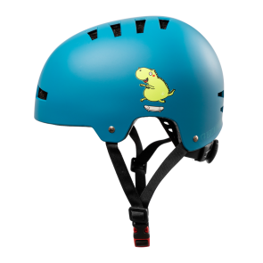 BroTection X Nemo boards Safety Helm blue S 48-53cm