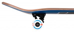 Birdhouse Skateboards Toy Logo conplete 8"