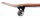 Birdhouse Skateboards Falcon II conplete 8" red