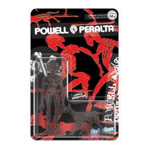 Powell & Peralta X Super7 ReAction Figure Wave 3...