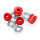 Independent Original Cylinder Bushings 90a red (stage 1 -7)