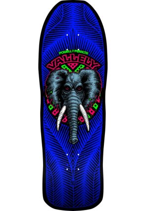Powell & Peralta Mike Vallely Elephant Classic...