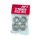 Ace Re-Threading Axle Nuts Pack of 4