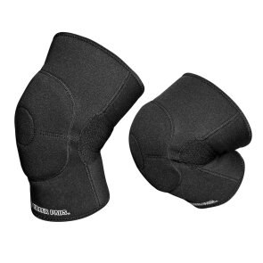 187 Killer Pads Knee Gaskets Large