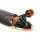 Arbor Longboards Rally Groundswell Palisander complete 30.5"