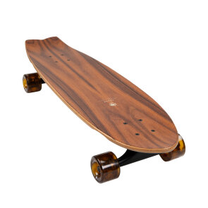 Arbor Longboards Sizzler Groundswell Palisander complete 30.5"