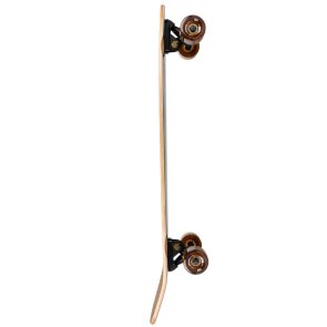 Arbor Longboards Mission Groundswell Palisander Longboard 35"