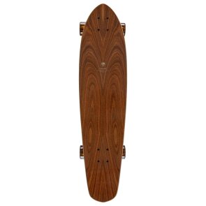 Arbor Longboards Mission Groundswell Palisander Longboard 35"