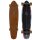 Arbor Longboards Mission Groundswell Palisander Longboard 35"