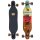 Arbor Longboards Artist Series Jess Mudget Axis complete 37"