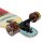 Arbor Longboards Artist Series Jess Mudget Axis complete 37"