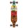 Arbor Longboards Artist Series Jess Mudget Axis complete 37"