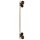 Arbor Longboards Artist Series Jess Mudget Axis complete 37"