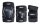 Bullet Adult triple combo Protection Set S