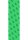 MOB Griptape Trans Colors Green Sheet 9x33"