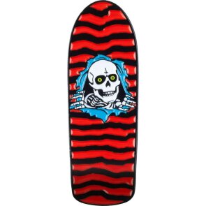 Powell & Peralta OG Ripper Label Pin