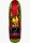 Powell & Peralta Mike Frazier Yellow Man Reissue Deck 9.43" green stain