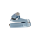 Carver Skateboards C7 Surfskate Truck Set - Impala Blue Metallic