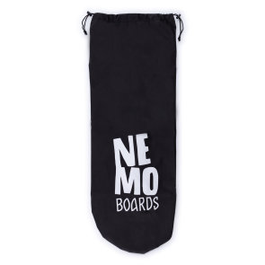 Nemo Boards Bike Board Bag black