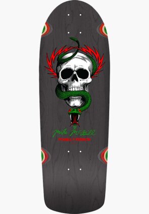 Powell & Peralta Mike McGill Skull & Snake...