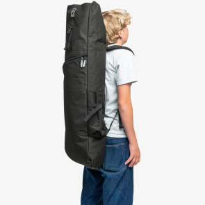Kyoto Longboard Bags Long Base Board bag black