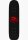 Powell & Peralta Nordic Skull Welinder Freestyle Deck Black/Silver 7.25"