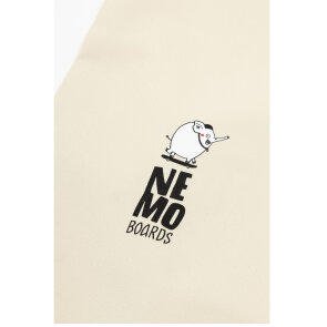 Nemo Boards Bike Board Bag beige