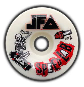 Speedlab Wheels JFA 63mm 101A