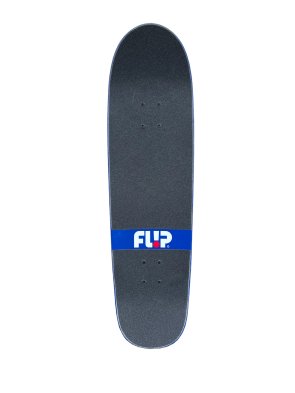 Flip Skateboards Mountain Crest Blue complete 8.75"