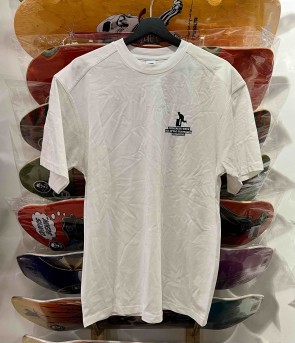 Skate Shop Day 2024 X  Concretewave T-Shirt white XXLarge