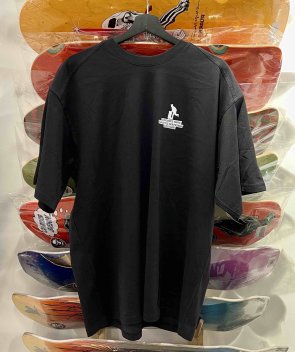 Skate Shop Day 2024 X  Concretewave T-Shirt black