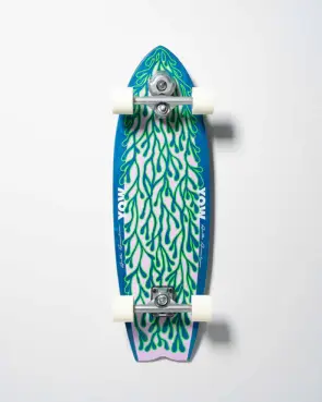 YOW Aritz Aranburu Surfskate 32.5" Meraki S5