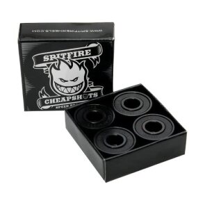 Spitfire Cheapshots bearings