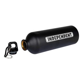 Independent Bar Aluminium Water Bottle