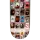 Hockey Skateboards Playing Cards Shape 1 deck 8"