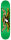Anti Hero Team Classic Eagle deck 7.81" kelly green