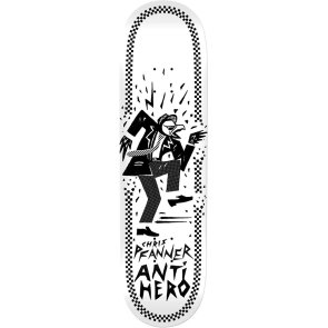 Anti Hero Pfanner Rude Bwoys Deck 8.25&quot;