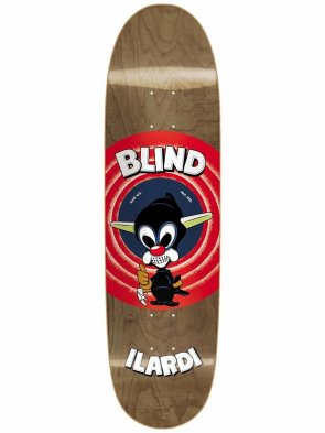 Blind Ilardi Reaper Impersonator deck 9.625&quot;